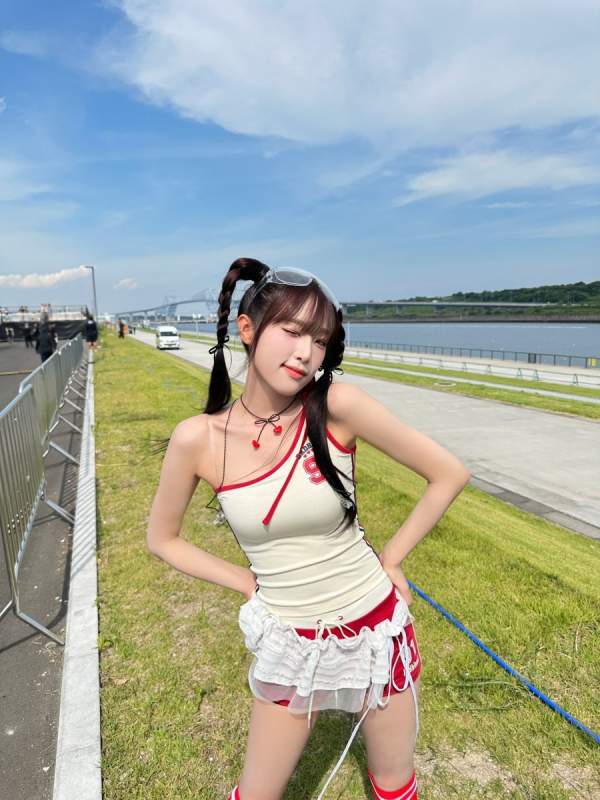 최예나 프로필