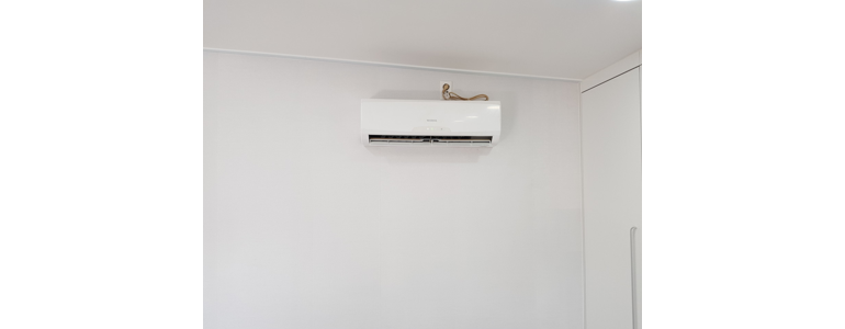 용인 수지구 에어컨설치