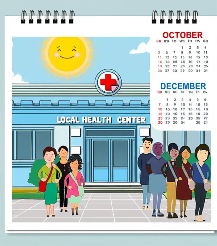 2025 과천시 인플루엔자 접종: 만..