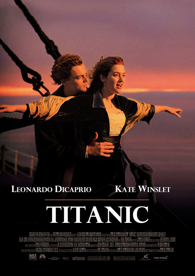 타이타닉