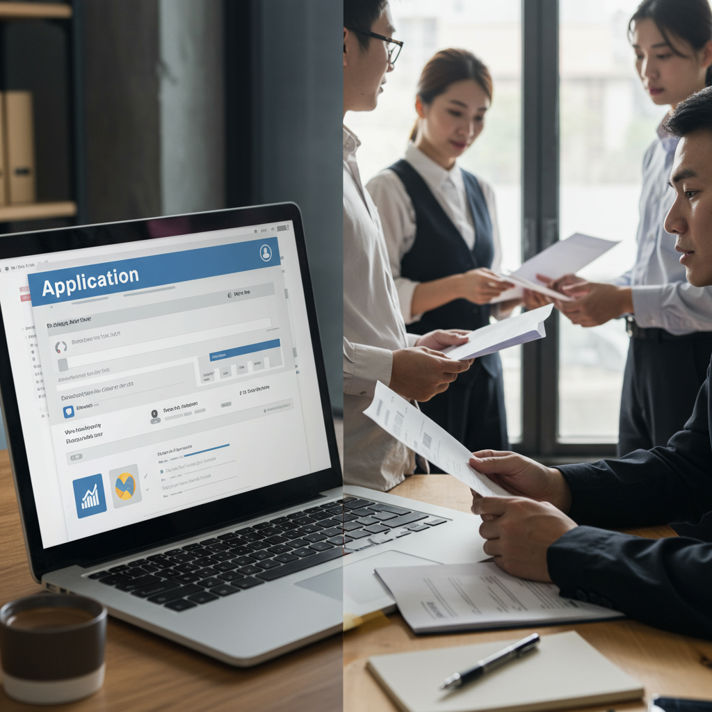 폐업 후 재취업 또는 재창업 지원도 받을 수 있습니다.