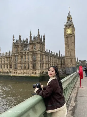 영국 런던 12월 날씨와 옷차림 가이드북_15