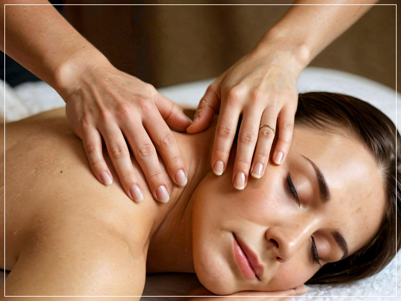 혈액순환과 시력 개선