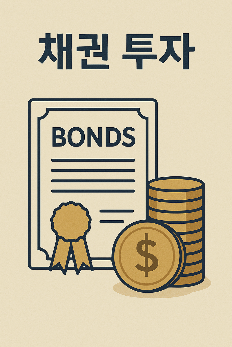 채권 투자