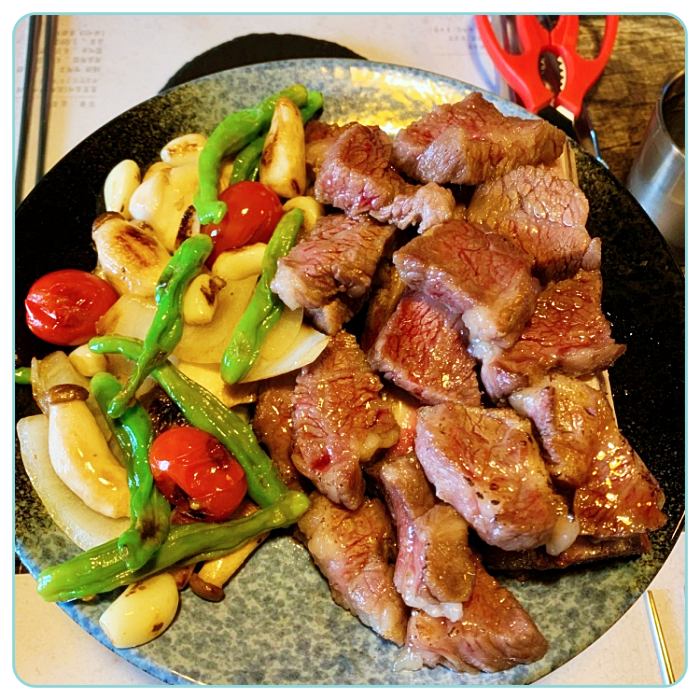 생생정보-대학로-소갈비-철판구이-맛집