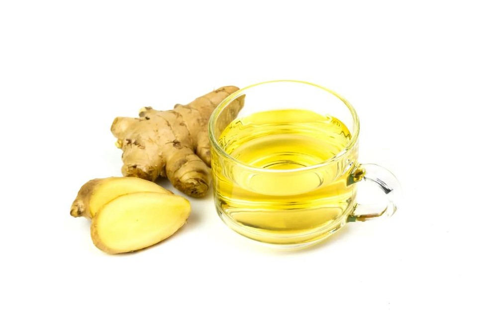 생강차 효능