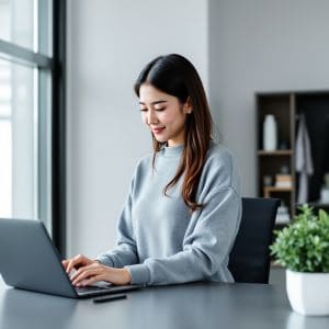 일상에서 실천할 수 있는 허리 건강 습관