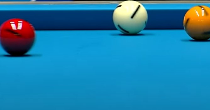 billiard