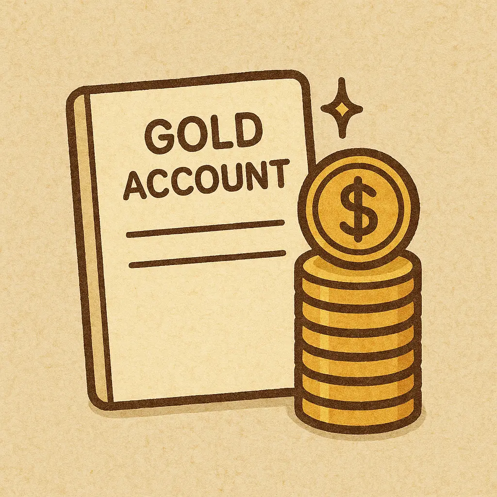 금테크 방법 금투자