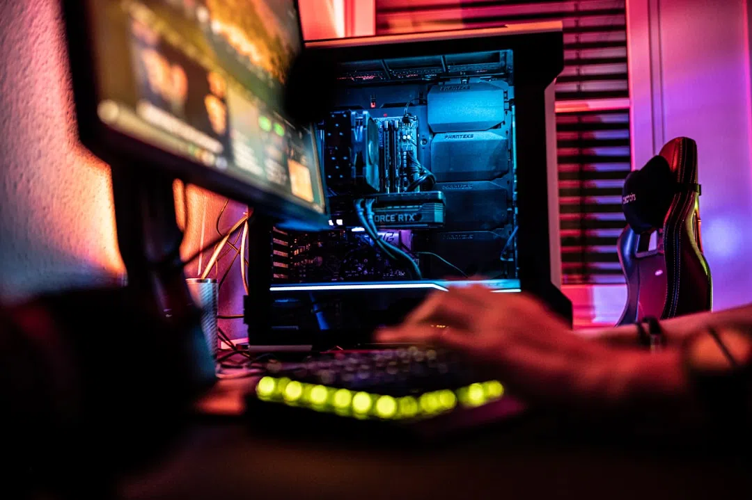 세계 모바일 게임