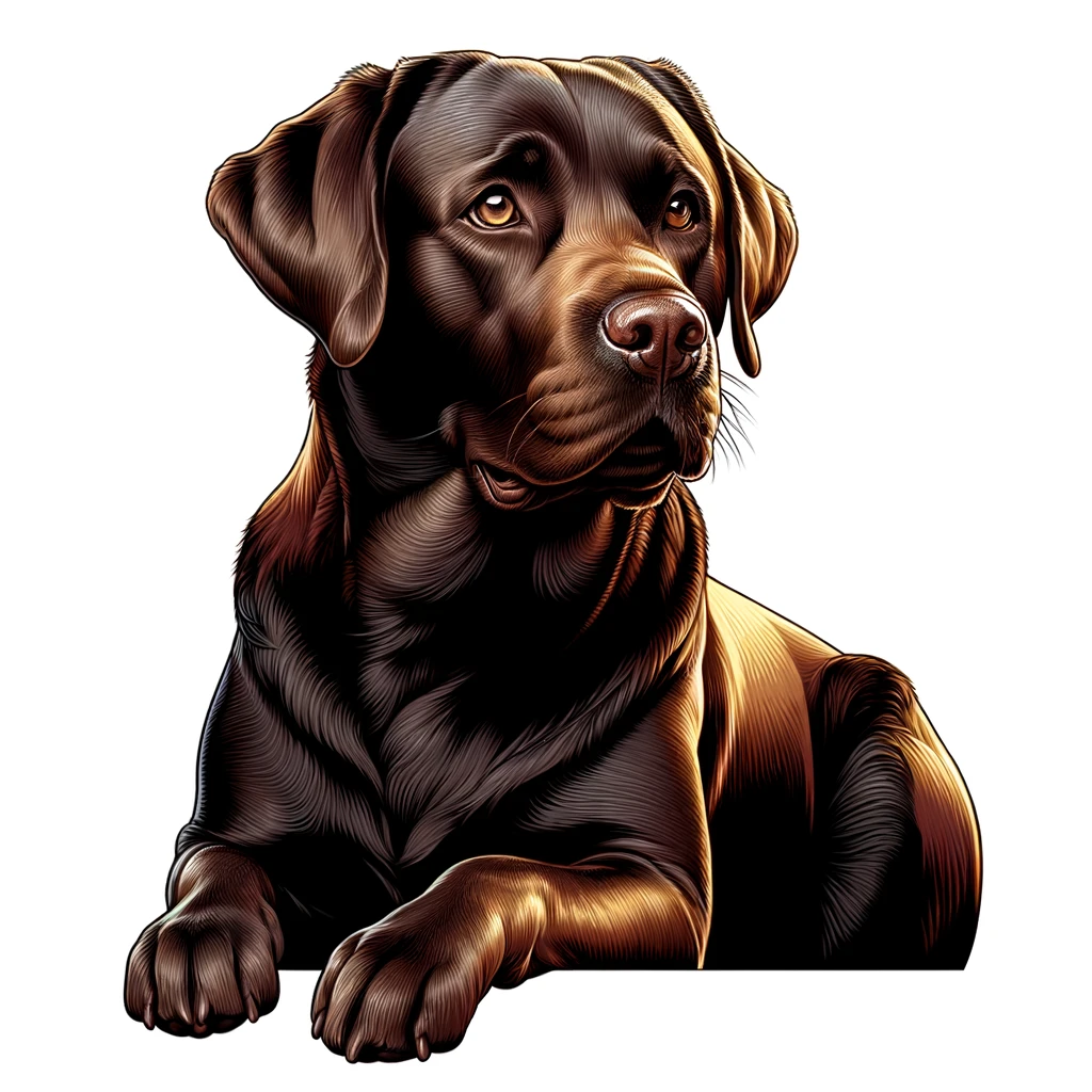 래브라도 리트리버