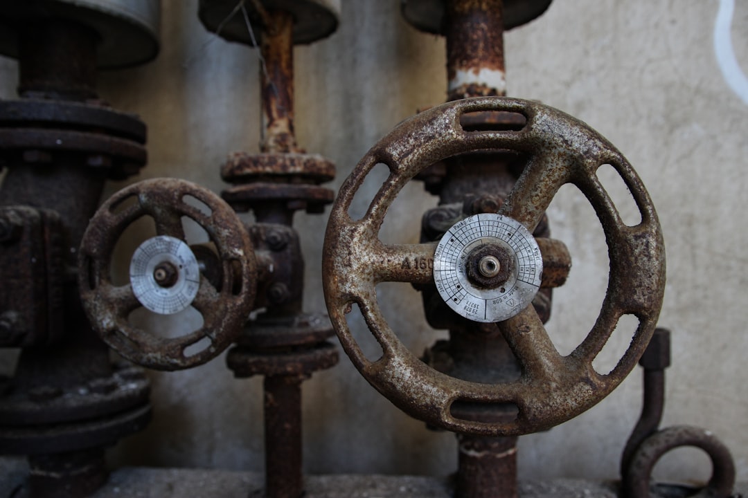 Valve