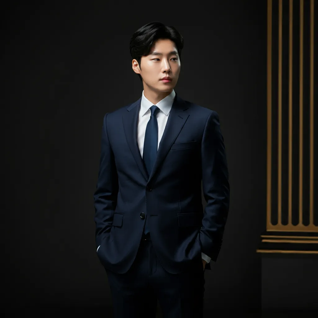 명도 소송 변호사-모습