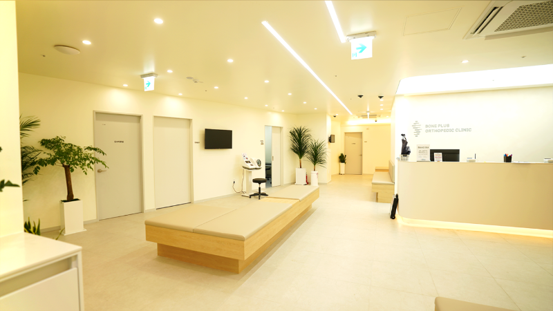 고양시 덕이동 정형외과 유명하고 잘하는 곳 추천 TOP 5