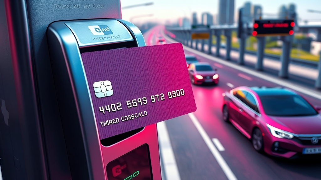 하이패스 인식 오류 해결법