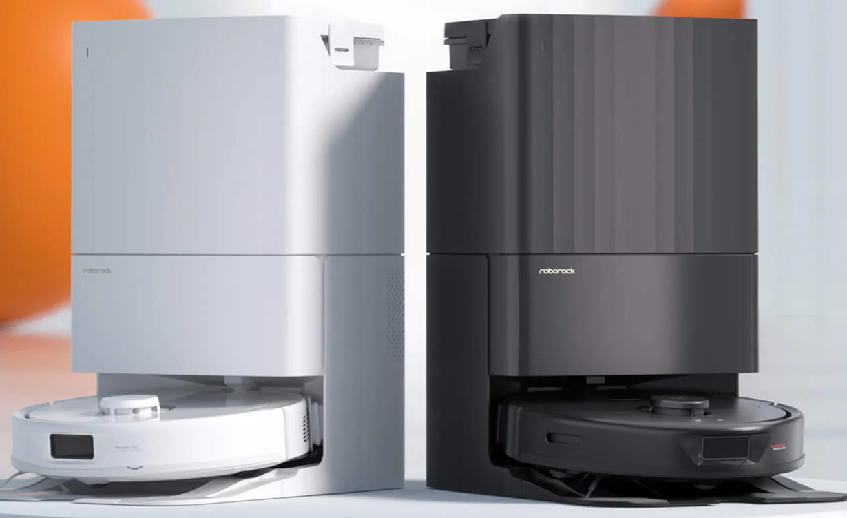 로보락 로봇청소기 Q Revo