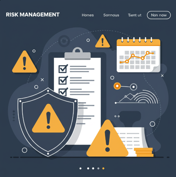 변수·리스크·체크리스트