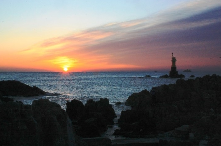 경주 여름 여행가기