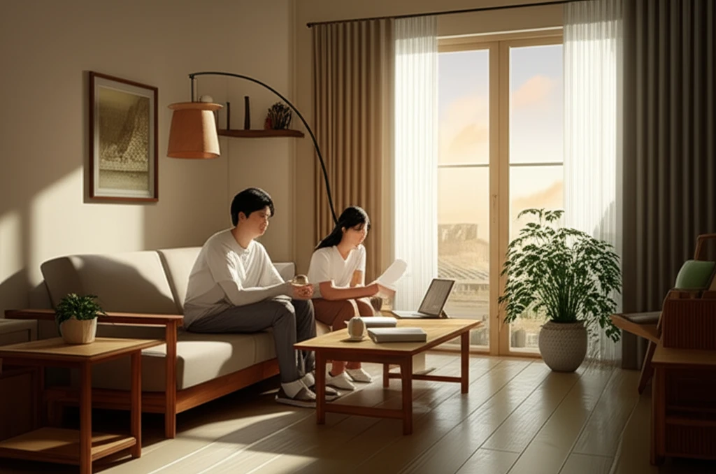 신한은행 부동산 담보 대출: 전문가가