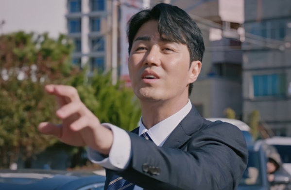 우리들의 블루스 줄거리