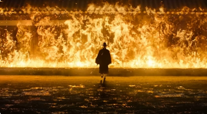 탄금 결말 해석,탄금,홍랑,탄금 시즌2 가능성,탄금 원작 비교,넷플릭스 탄금