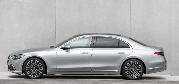 벤츠 s클래스 가격표 24년식 s450 d s500 4matic