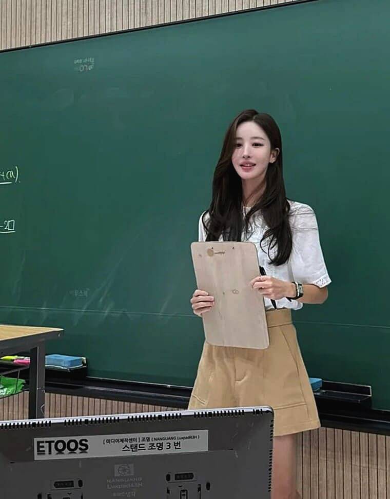 배우-류시원-아내-이아영