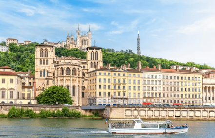 프랑스 여행 사진