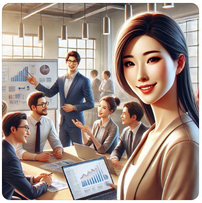 40대 이상 눈건강