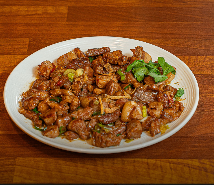 독립문역-맛집-베트남시장쌀국수