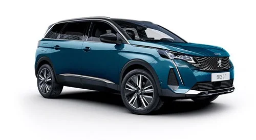 푸조-5008-SUV