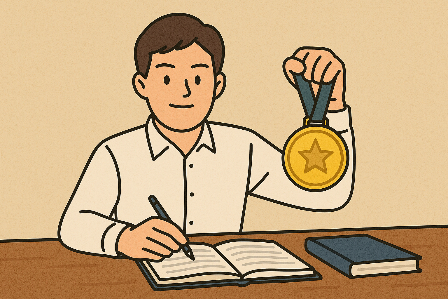 공무원 시험 가산점, 받을 수 있는 항목 총정리