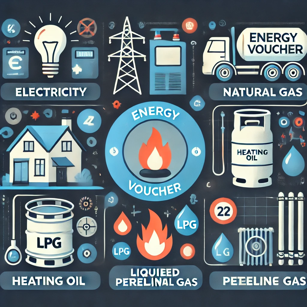 2024 에너지 바우처 사용방법