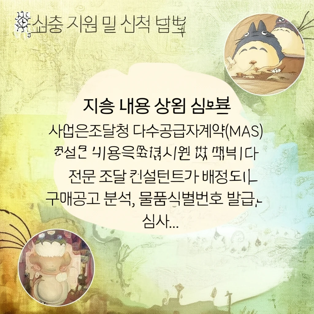 공공판로 컨설팅 추가 모집 김해 기업