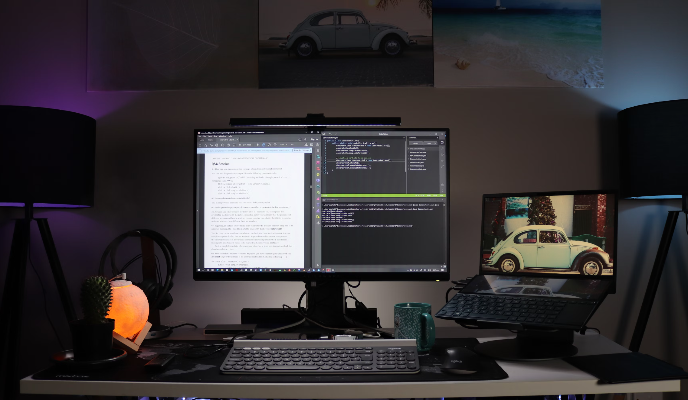 자동화툴 개발 실전편 (고급편): 이메일 자동화부터 SNS API까지