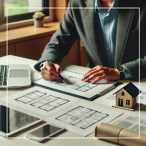 건축물 대장 열람 서비스