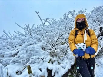 덕유산 등산코스 지도 곤돌라 구천동계곡 가족 트레킹 추천_27