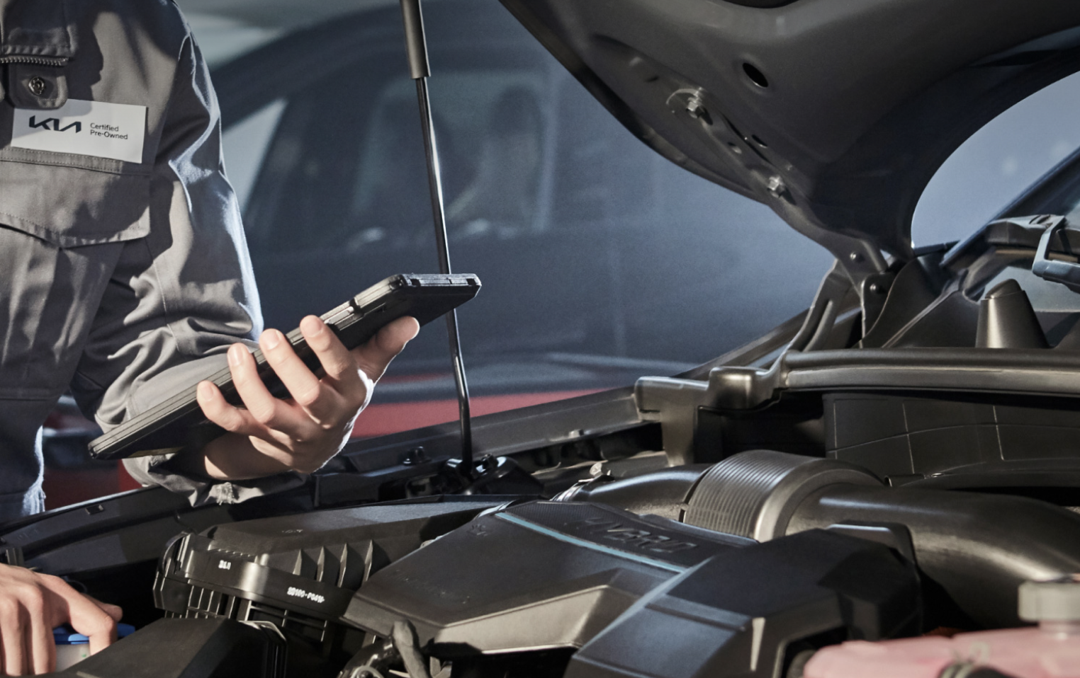 기아자동차 인증중고차