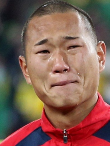 정대세 명서현부부 고부갈등 위기