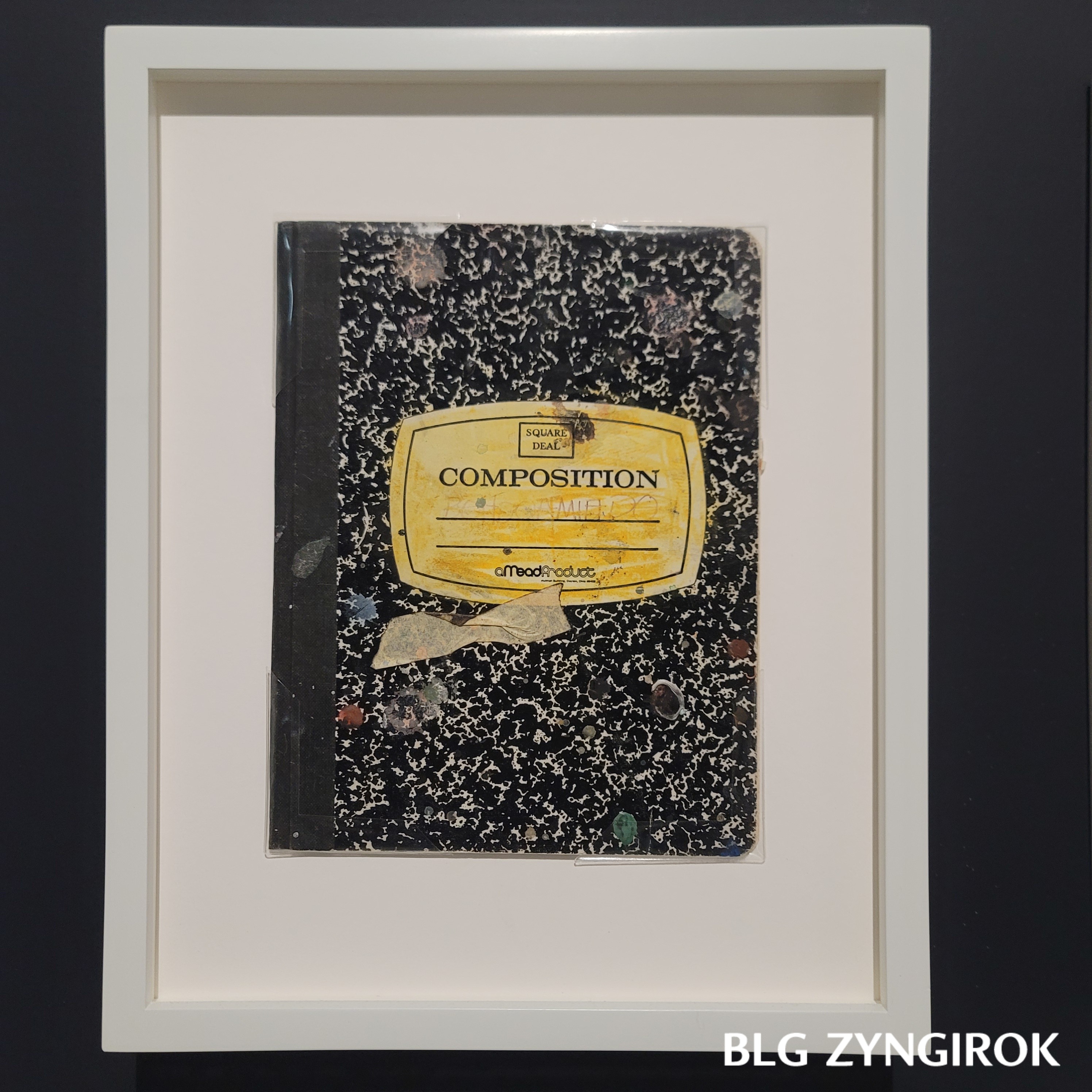 장미셀 바스키아 - 과거와 미래를 잇는 상징적 기호들