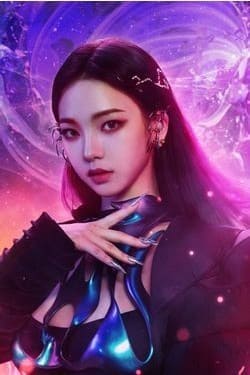 에스파 카리나 프로필