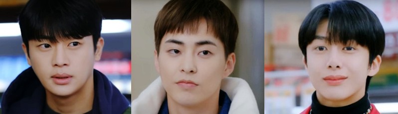 [실시간TV] 사장돌마트 몇부작, 줄거리, 결말 다시보기 재방송 시간, 등장인물 이신영, 시우민, 채형원