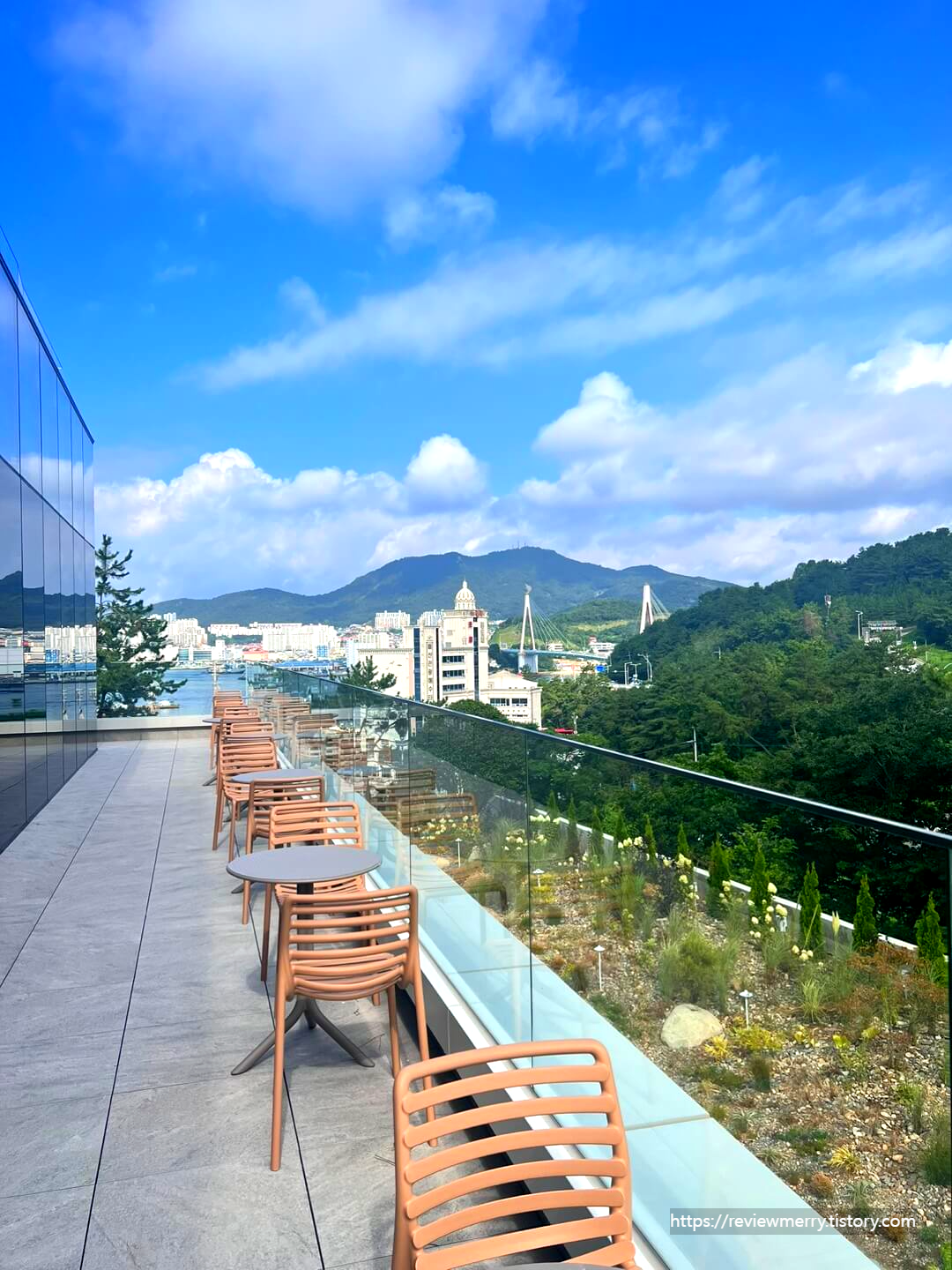 2층 테라스 사진