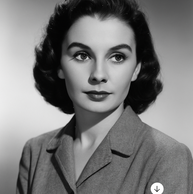 Jean Simmons