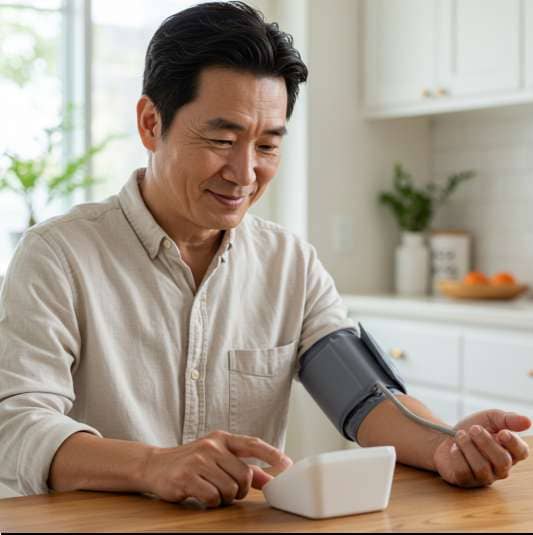 시나린 성분 효능 콜레스테롤 혈압 개선