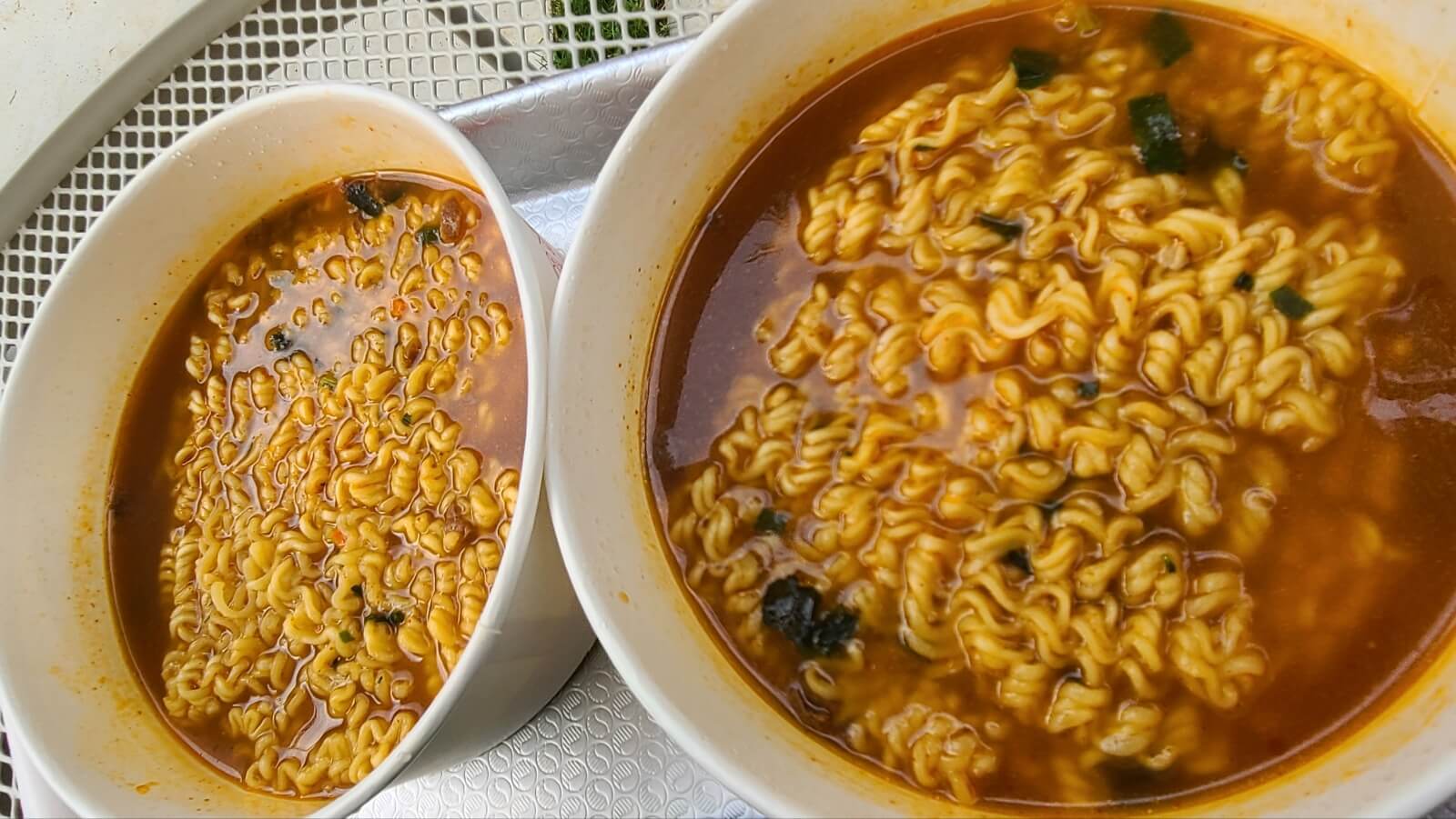 라면