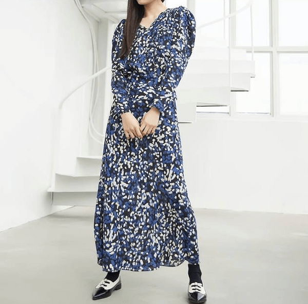 지옥에서 온 판사 11회 박신혜 블라우스&스커트