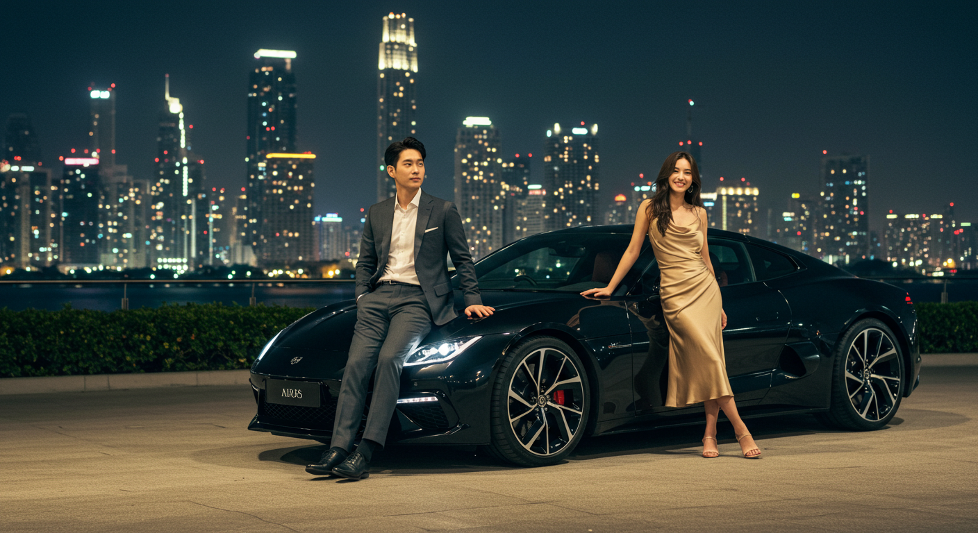 쏘렌토 장기렌트 vs 리스