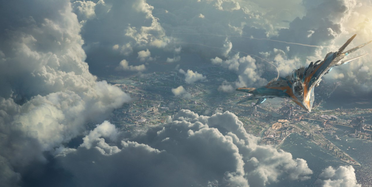 가디언즈 오브 갤럭시(14)