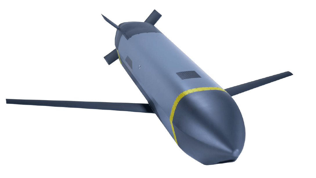 팝업 날개를 가지고 있는 CMMT 개념 모습